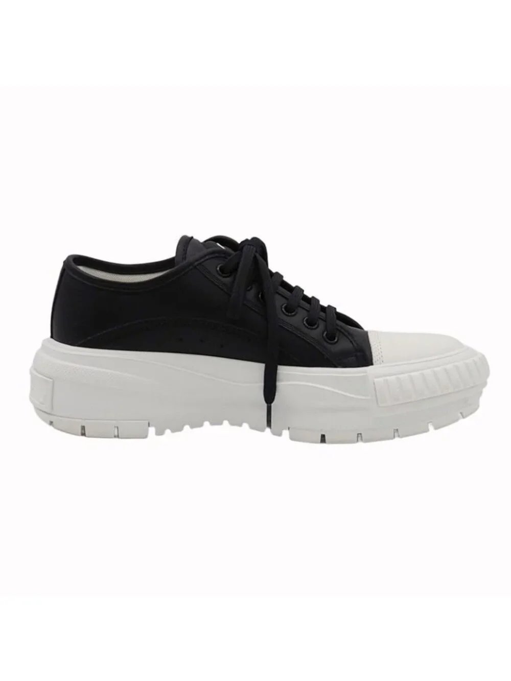 Louis Vuitton Yk Squad Line Sneakers Shoes Yayoi Kusama Black - Picture 7 of 15
